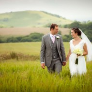 Sussex & Surrey Wedding Photographer - Bride & Groom (1)