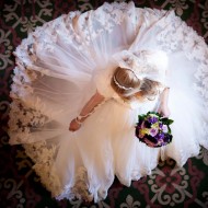 Sussex & Surrey Wedding Photographer - Bride & Groom (10)