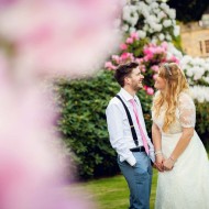 Sussex & Surrey Wedding Photographer - Bride & Groom (11)