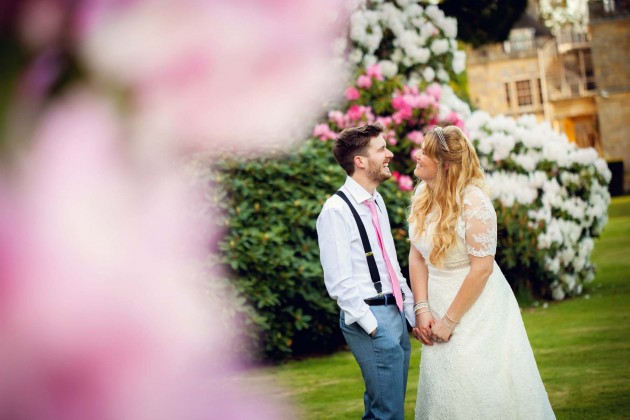 Sussex & Surrey Wedding Photographer - Bride & Groom (11)