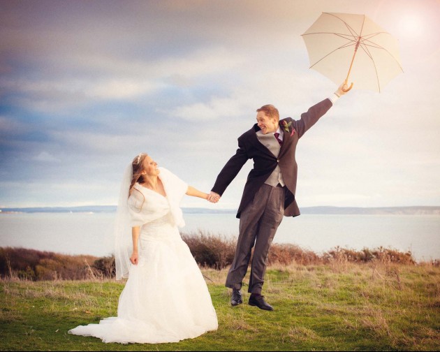 Sussex & Surrey Wedding Photographer - Bride & Groom (12)