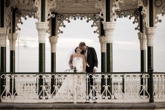 Sussex & Surrey Wedding Photographer - Bride & Groom (15)