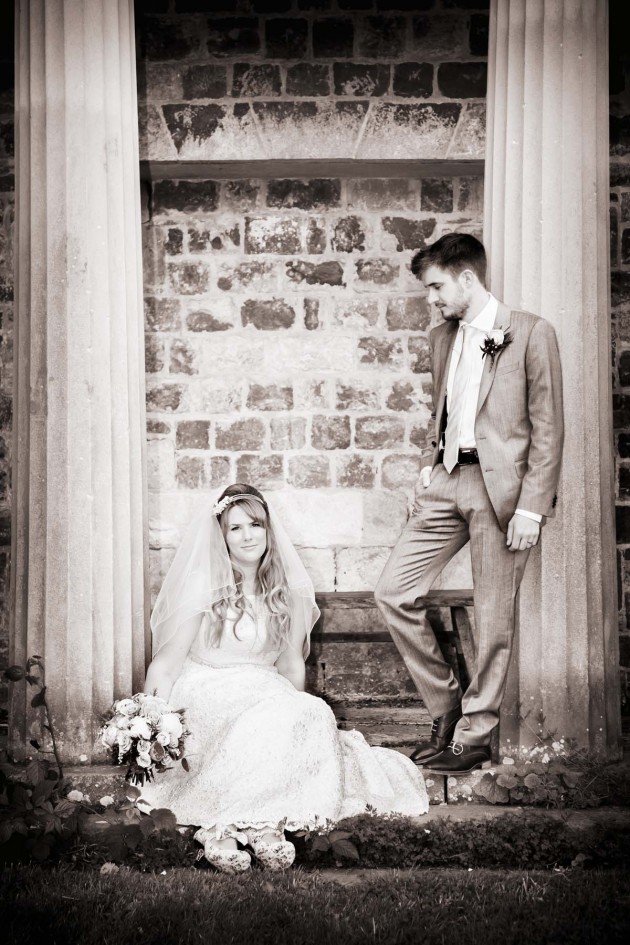Sussex & Surrey Wedding Photographer - Bride & Groom (2)
