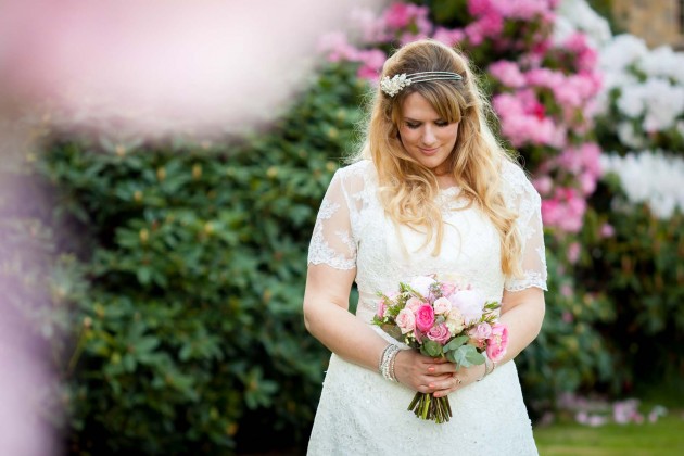 Sussex & Surrey Wedding Photographer - Bride & Groom (22)