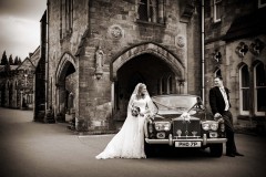 Sussex & Surrey Wedding Photographer - Bride & Groom (23)