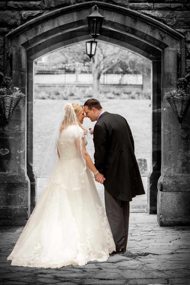 Sussex & Surrey Wedding Photographer - Bride & Groom (24)