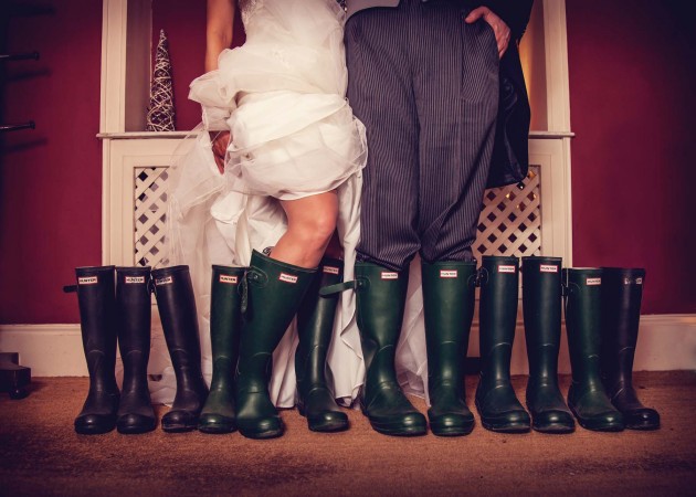 Sussex & Surrey Wedding Photographer - Bride & Groom (3)