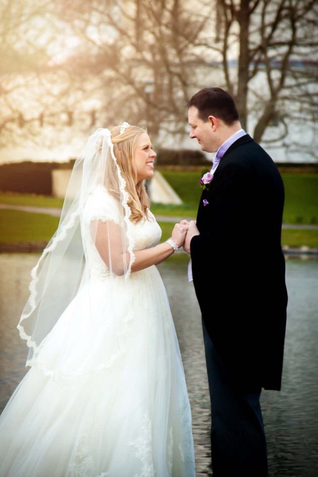 Sussex & Surrey Wedding Photographer - Bride & Groom (31)