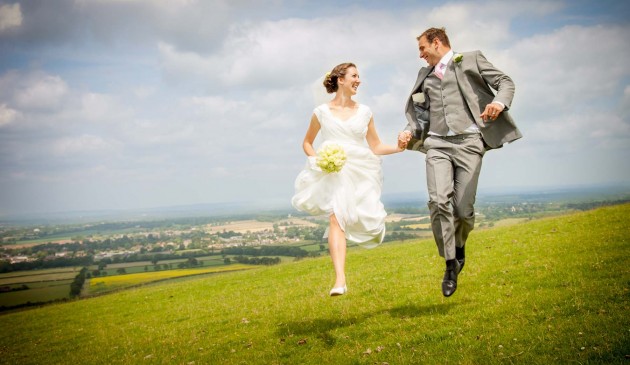 Sussex & Surrey Wedding Photographer - Bride & Groom (32)