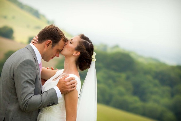 Sussex & Surrey Wedding Photographer - Bride & Groom (33)