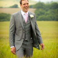 Sussex & Surrey Wedding Photographer - Bride & Groom (34)