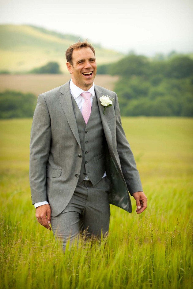 Sussex & Surrey Wedding Photographer - Bride & Groom (34)