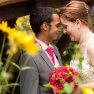 Sussex & Surrey Wedding Photographer - Bride & Groom (37)