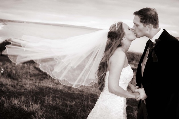 Sussex & Surrey Wedding Photographer - Bride & Groom (4)
