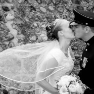 Sussex & Surrey Wedding Photographer - Bride & Groom (40)