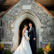 Sussex & Surrey Wedding Photographer - Bride & Groom (42)