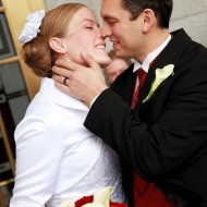 Sussex & Surrey Wedding Photographer - Bride & Groom (46)
