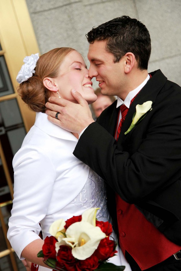 Sussex & Surrey Wedding Photographer - Bride & Groom (46)