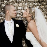 Sussex & Surrey Wedding Photographer - Bride & Groom (50)