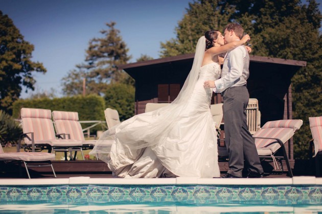 Sussex & Surrey Wedding Photographer - Bride & Groom (6)