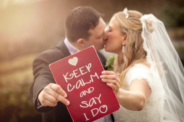 Sussex & Surrey Wedding Photographer - Bride & Groom (8)