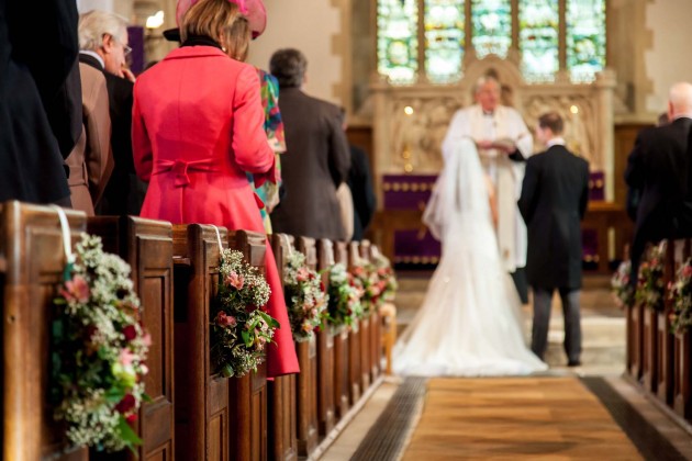 Sussex & Surrey Wedding Photographer - Ceremony (11)