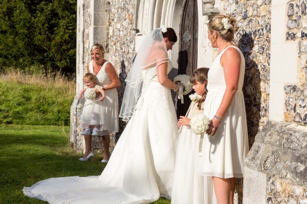 Sussex & Surrey Wedding Photographer - Ceremony (15)