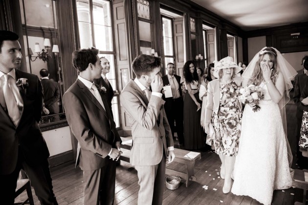 Sussex & Surrey Wedding Photographer - Ceremony (2)