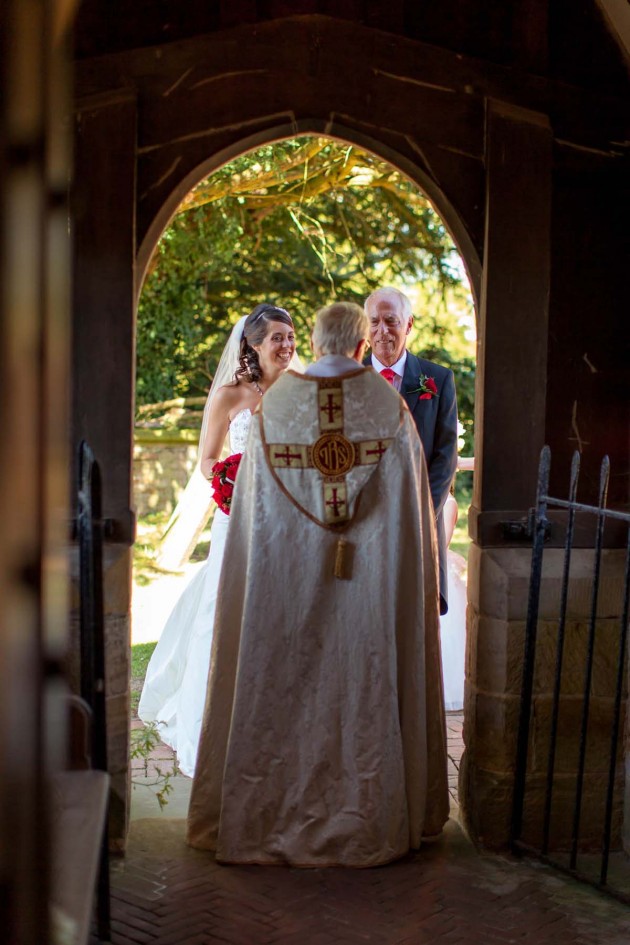 Sussex & Surrey Wedding Photographer - Ceremony (20)