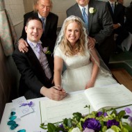 Sussex & Surrey Wedding Photographer - Ceremony (7)