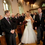 Sussex & Surrey Wedding Photographer - Ceremony (9)