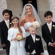 Sussex & Surrey Wedding Photographer - Children (17)