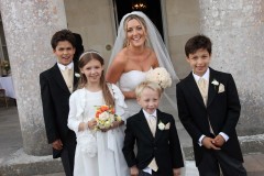 Sussex & Surrey Wedding Photographer - Children (17)