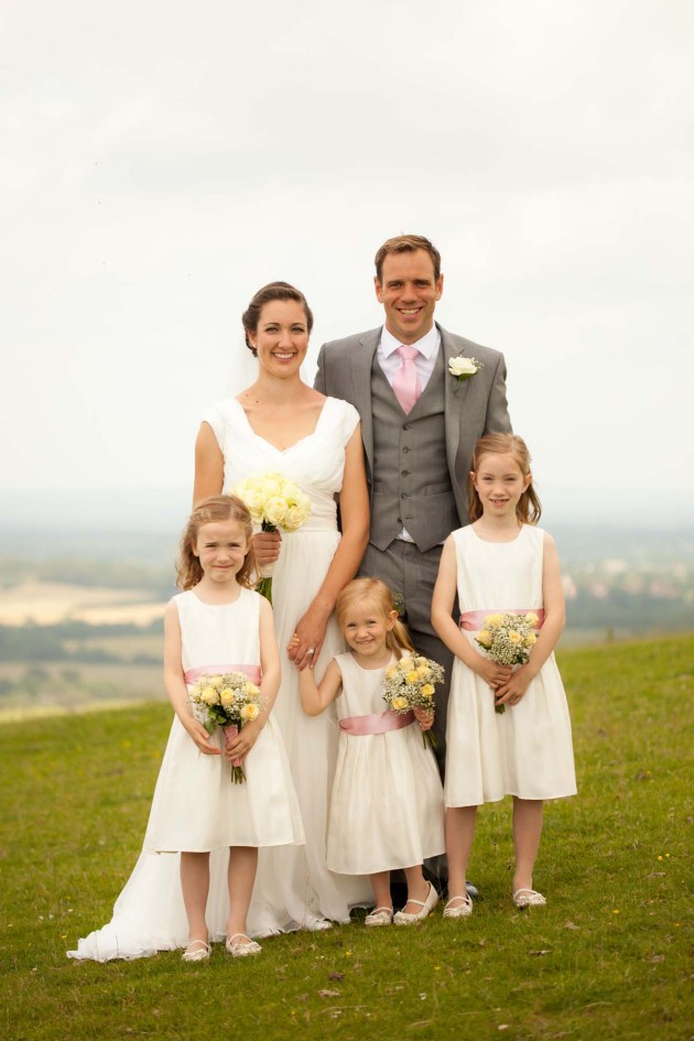 Sussex & Surrey Wedding Photographer - Children (6)