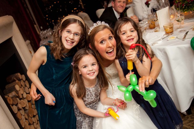 Sussex & Surrey Wedding Photographer - Children (9)