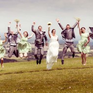 Sussex & Surrey Wedding Photographer - Guests & Groups (1)