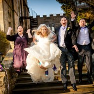 Sussex & Surrey Wedding Photographer - Guests & Groups (12)