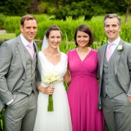Sussex & Surrey Wedding Photographer - Guests & Groups (16)