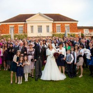 Sussex & Surrey Wedding Photographer - Guests & Groups (17)