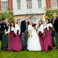 Sussex & Surrey Wedding Photographer - Guests & Groups (18)