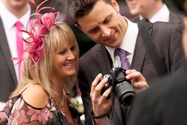 Sussex & Surrey Wedding Photographer - Guests & Groups (19)