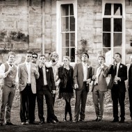 Sussex & Surrey Wedding Photographer - Guests & Groups (2)