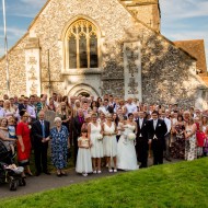 Sussex & Surrey Wedding Photographer - Guests & Groups (22)