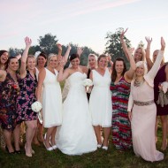 Sussex & Surrey Wedding Photographer - Guests & Groups (24)