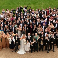 Sussex & Surrey Wedding Photographer - Guests & Groups (32)