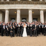 Sussex & Surrey Wedding Photographer - Guests & Groups (34)