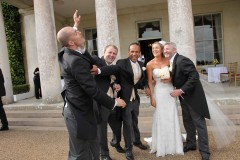 Sussex & Surrey Wedding Photographer - Guests & Groups (35)