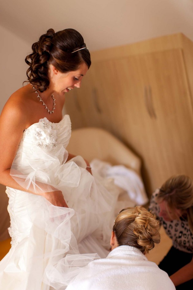 Sussex & Surrey Wedding Photographer - Preparation (17)