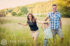 Family Lifestyle Photographer is Sussex & Surrey - Dyer Family (6)