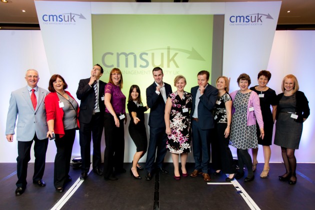 CMSUK 2014 Conference Board